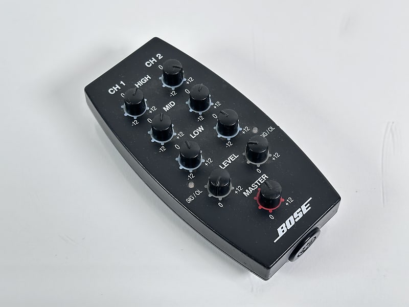 DTM・DAW BOSE L1 model I Remote Controller R1 Bose R1 Remote Control 35394 B&H Photo Video