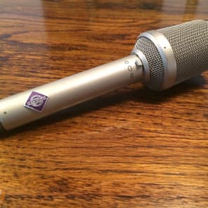 Neumann KM 86