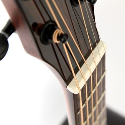 Andrew White FREJA 112 W Acoustik guitar image 8