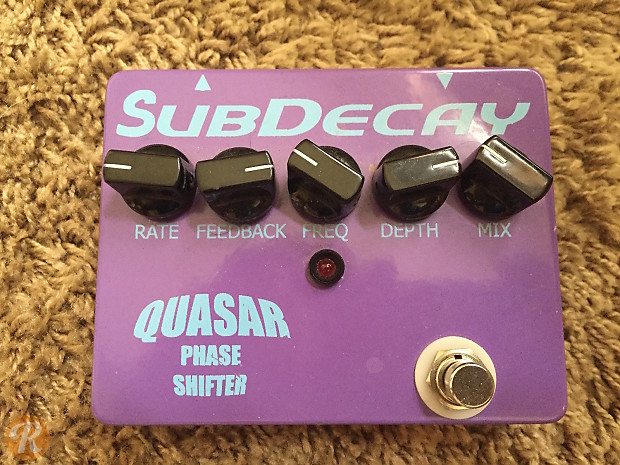 Subdecay Quasar v1 image 1