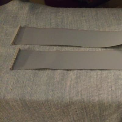 SCSI ribbon cable (1,10 m) for E-MU Systems EMULATOR III