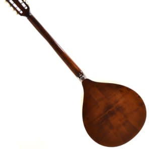 Hora M1089 Irish Bouzouki 8-String European Folk Instrument