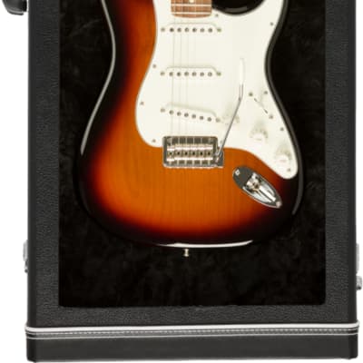 Fender Guitar Display Case, Black image 2