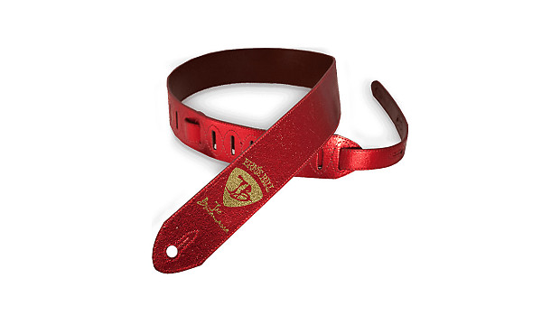 Joe bonamassa guitar strap on sale