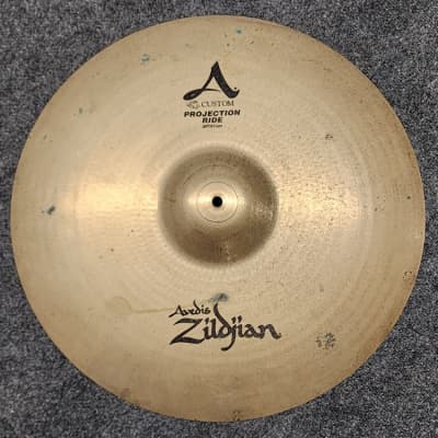 Zildjian 20