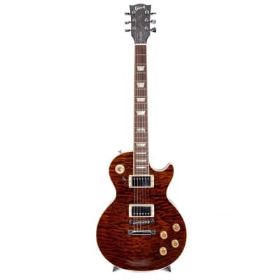 Gibson Les Paul Standard Premium Plus 2002 - 2008 | Reverb