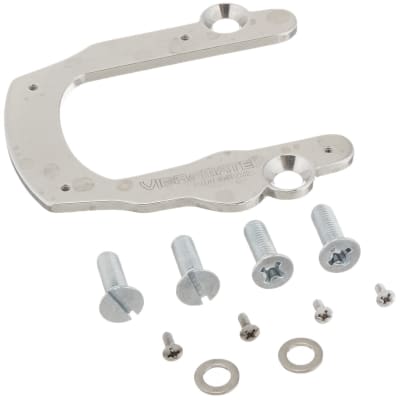 Allparts Vibramate Standard V5 Quick Mount Kit-fit Bigsby B5 to SG, ES-339,Les Paul etc for sale
