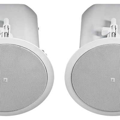 JBL TR-125 Performance Series LoudSpeaker Pair | Reverb JBL TR-125 Performance Series LoudSpeaker Pair | Reverb
