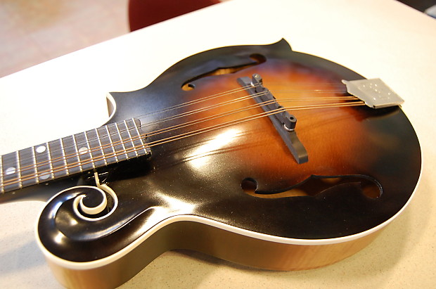 Daley mandolin new arrivals