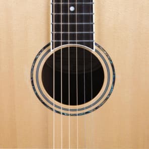 Mitchell DJ120 Junior Dreadnought Acoustic Guitar image 6