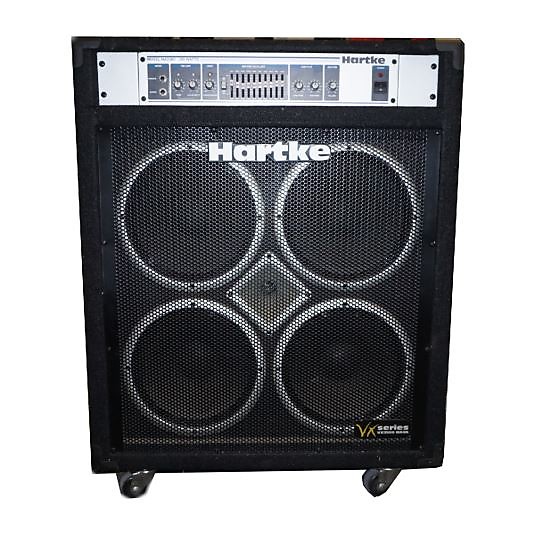 Hartke HA3500 Bass Amp 350 Watts | Reverb