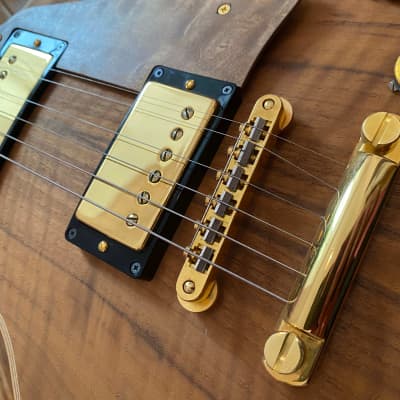 希少Orville byGibson LPS-Walnut 1995 Rare Orville Bygibson Lps-Walnut 1995 | eBay