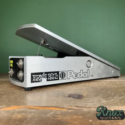 Ernie Ball 6166 Mono Volume Pedal | Reverb