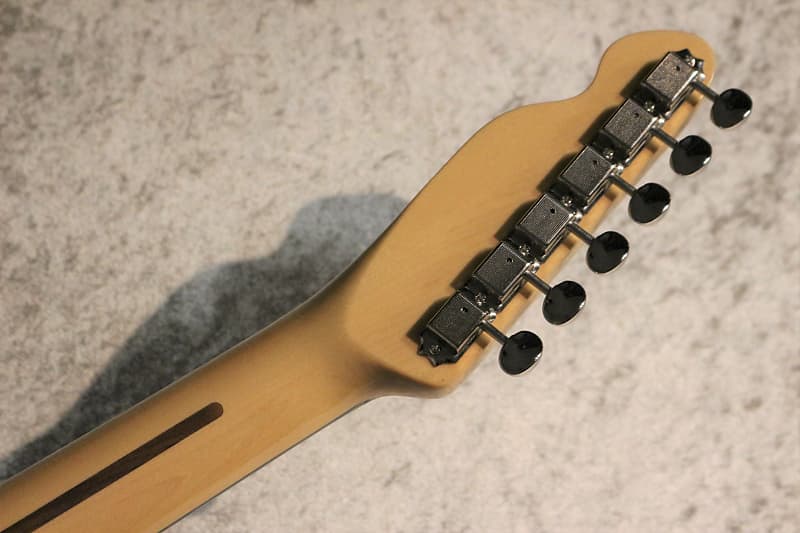 Tokai ATE172MV-3S ~Olympic White~ #230284 【3.74kg】 | Reverb Poland