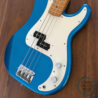 Fender PB-57 Precision Bass Reissue MIJ | Reverb