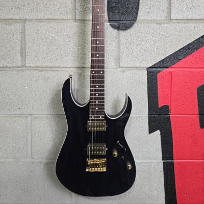 ギター Ibanez RG421 HPAH Ibanez High Performance RG421HPAH Electric Guitar