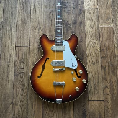 Epiphone Casino (Japanese Domestic) Terada 1987 - 1995