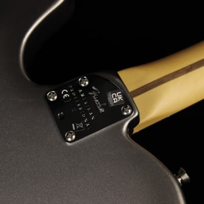 Fender American Professional II Telecaster Deluxe - RW MER (#735) image 10