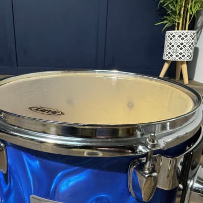 Mapex QR 12"x 9" Rack Tom Drum / Drum Hardware #MZ45 image 4