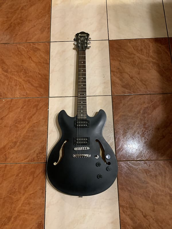 Ibanez artcore as73b new arrivals