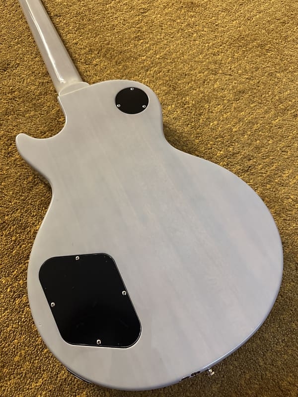 Tokai Les Paul Special Love Rock ホワイト　希少 Tokai Love Rock Les Paul Special MIJGibson P90s | Reverb