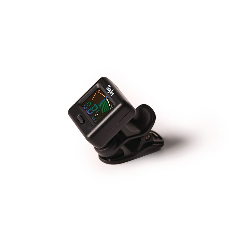 Taylor Digital Tuner