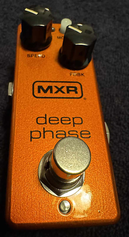 MXR M279 Deep Phase