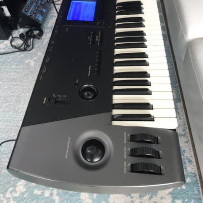 Technics SX-WSA1