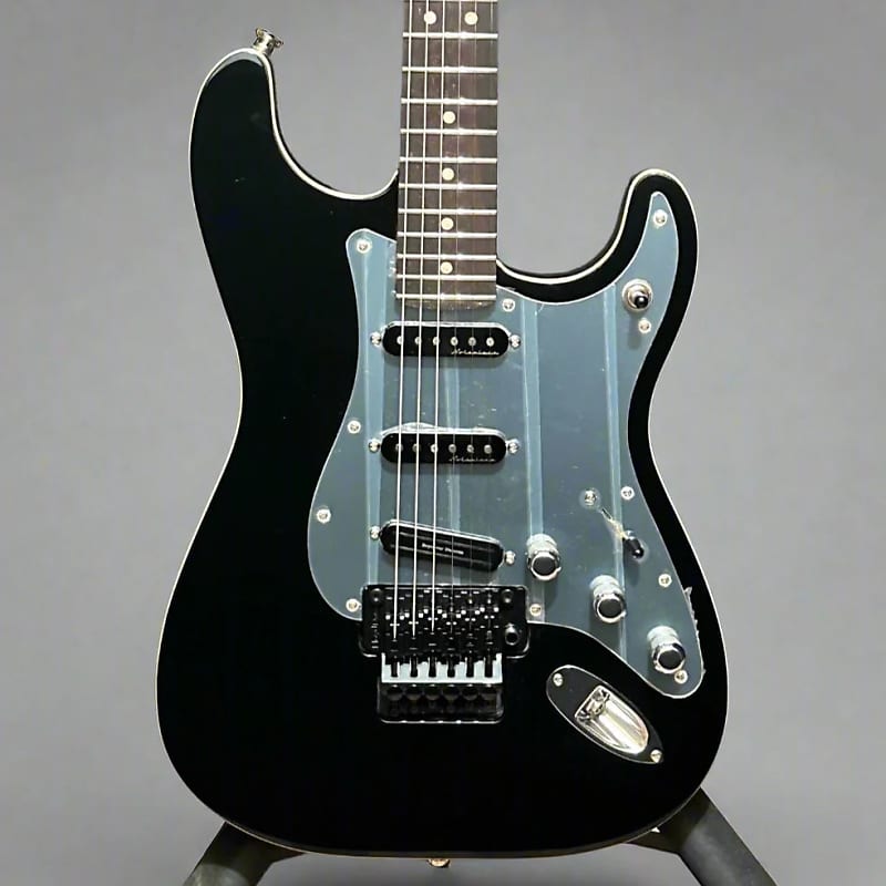 Fender Tom Morello Signature Stratocaster | Reverb Australia