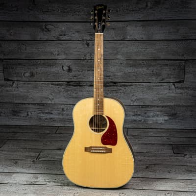 Gibson J-45 Studio Walnut - Antique Natural image 3