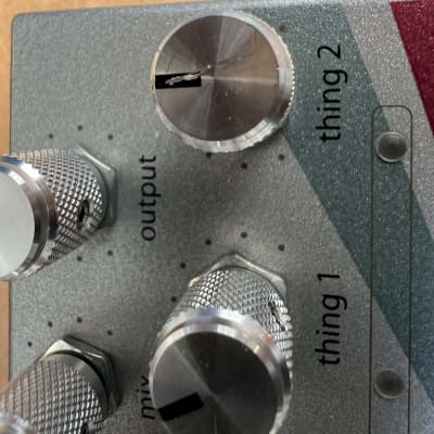 Empress Reverb | Reverb UK
