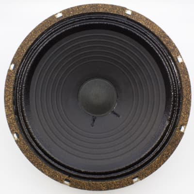Speaker - Celestion, 10", G10 Creamback, 45W, Impedance: 8 Ohm image 2
