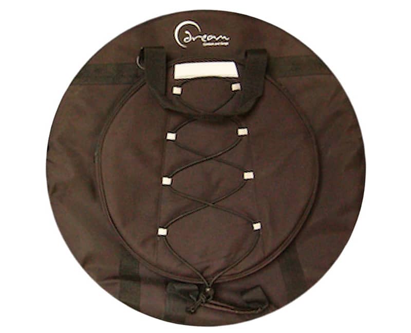 Dream Cymbals BAG22D Deluxe 22" Cymbal Bag w/ Dividers image 1