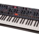 Sequential OB-6-KEYBOARD 6-Voice Polyphonic Analog Synthesizer