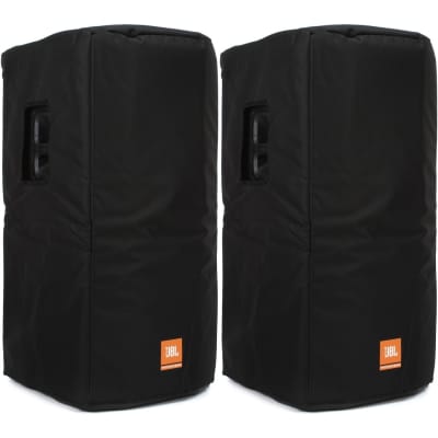 JBL Bags PRX835W-CVR Deluxe Padded Protective Cover for PRX835W Pair