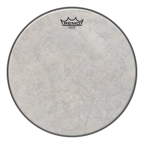 Remo Diplomat Skyntone 12" Drum Head image 1