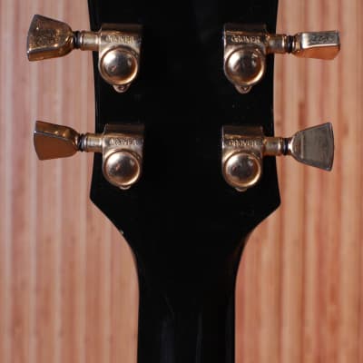 Gibson Les Paul Custom 1987   3 Tim Shaw Pickups   Video Demo!! image 6