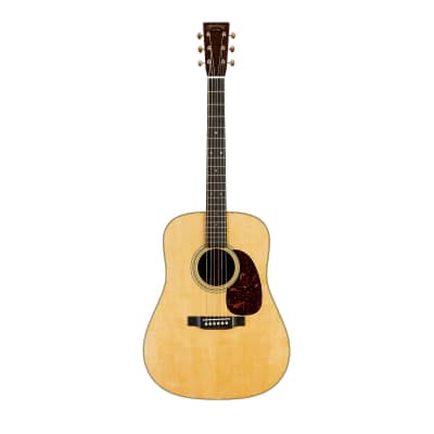 Martin Standard Series D-28E with LR Baggs Electronics