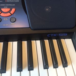 Ctk 519 deals