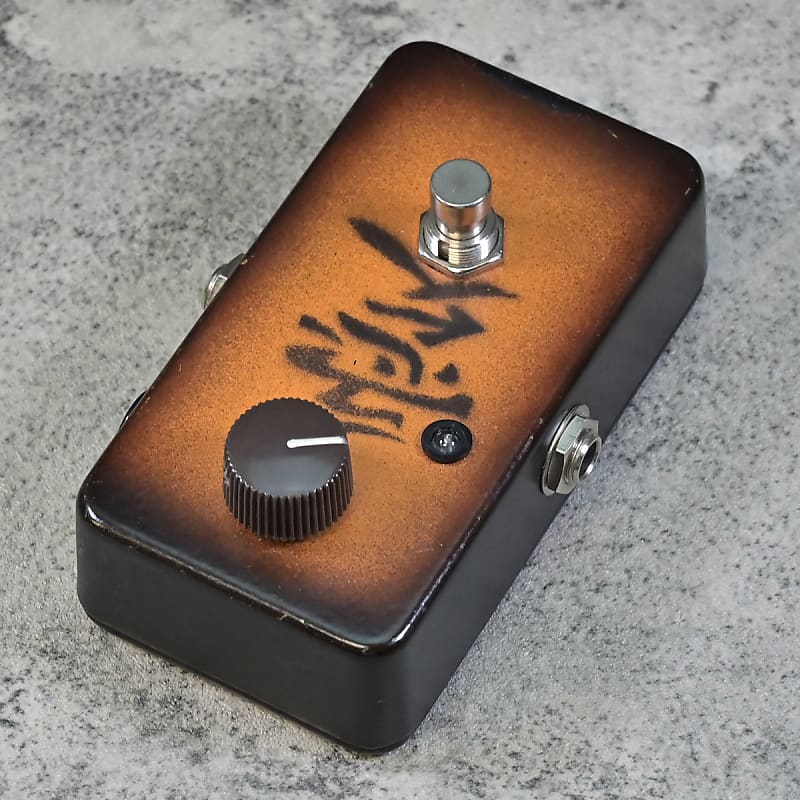 【数量限定】旧モデル在庫処分セールを開催します！ LOVEPEDAL COT50 Hand-Painted Hand-Wired HW LIMITED CHINA LIL ギター