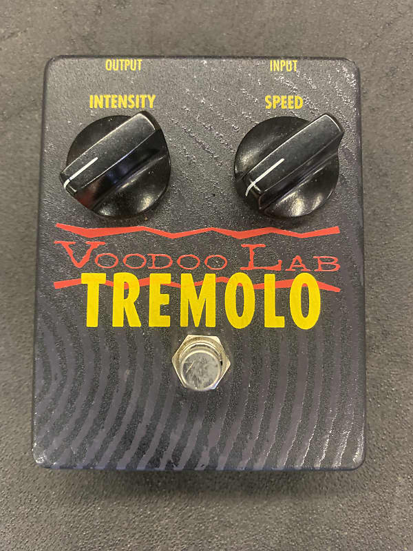 Voodoo Lab Tremolo