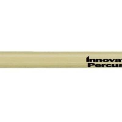 Innovative Percussion IP300N Medium-hard Marimba Mallets - | Reverb