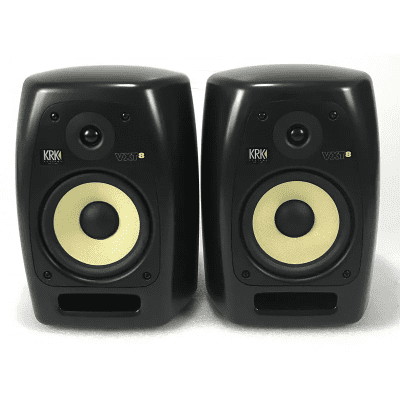 KRK VXT8 2-Way 8
