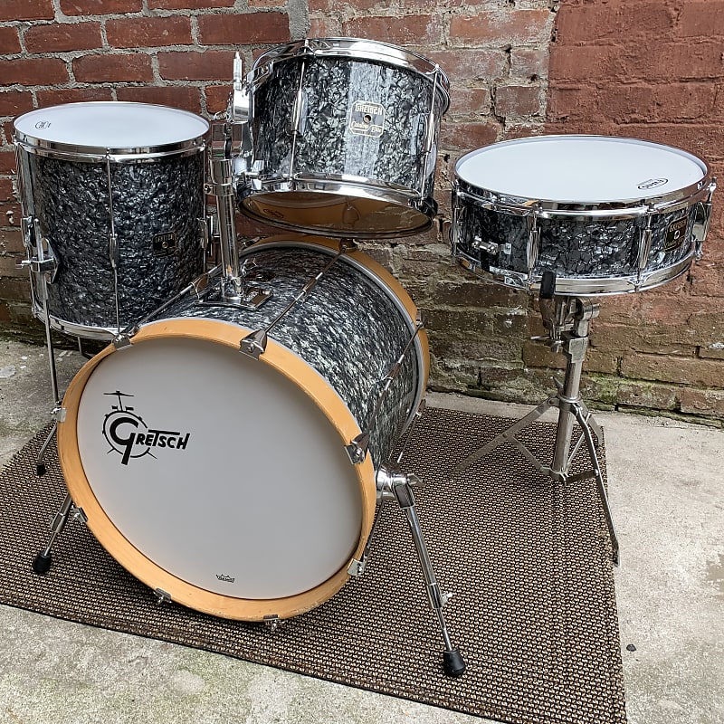 Gretsch catalina elite best sale