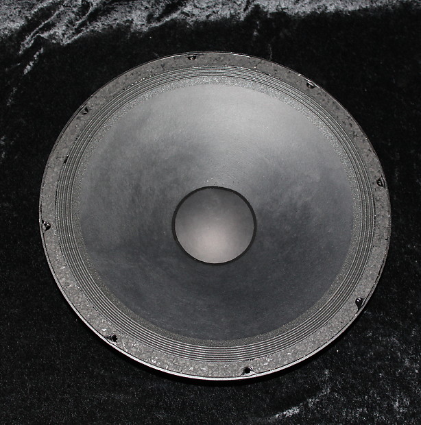 Peavey black widow 18 sales inch low rider replacement basket