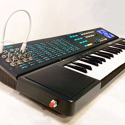 サーキットベンディング　YAMAHA PSS-140／MIDI信号遮断モッド Yamaha PSS-140 Databender