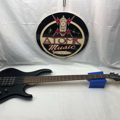 MTD Michael Tobias Design Kingston Super-4 4-string Bass 2017 for sale