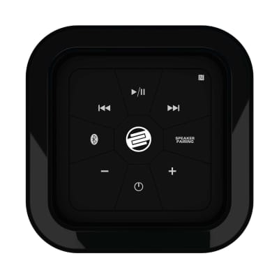 Reloop Groove Blaster BT, Portable Bluetooth Speaker, 100W image 4