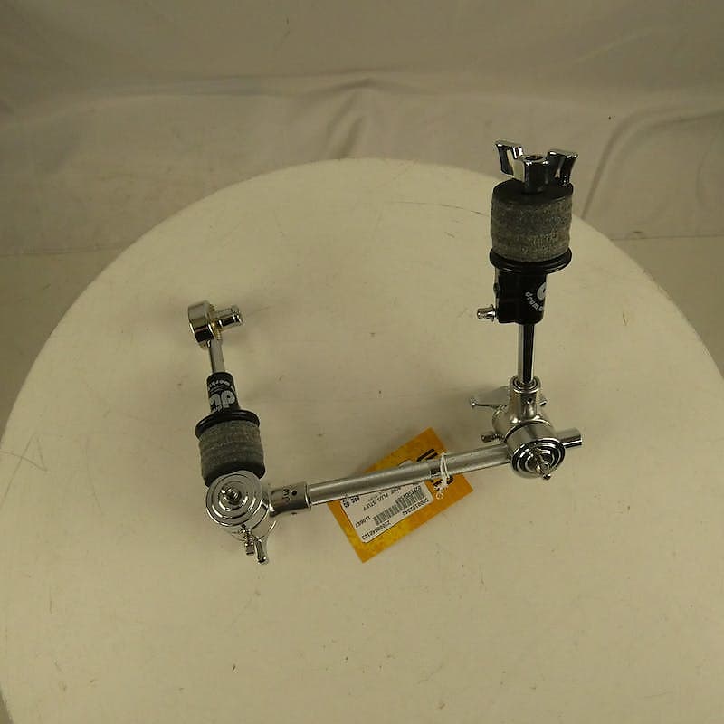 Used DW PUPPY BONE PLUS STUFF Drum Hardware Reverb