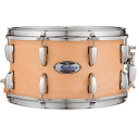 Pearl #MCT1370S/C111 Masters Maple Complete  13"X 7" Snare Drum, Matte Natural Maple Finish